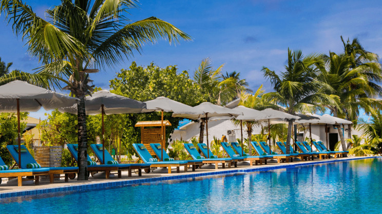 South Palm Resort Maldives